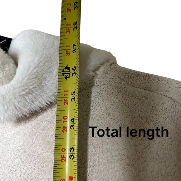 Soft Open Jacket - Picture 5 of 5